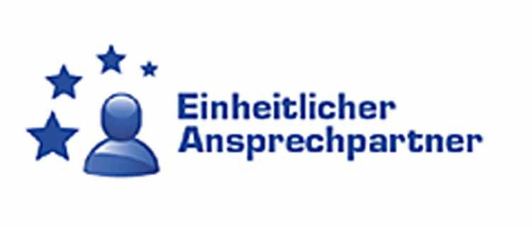 Logo blau-weiß